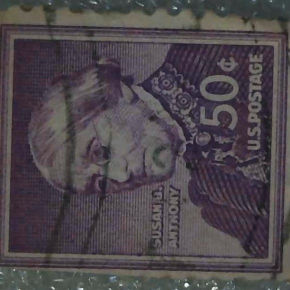 Stamps Vintage Usps Mail Lot of 9 USA. Stamps Collectible very good condition - Picture 5 of 10